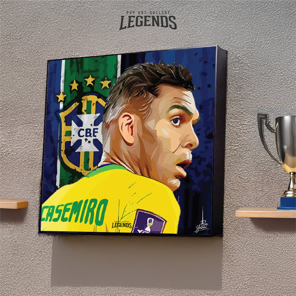 Casemiro (Brazil)