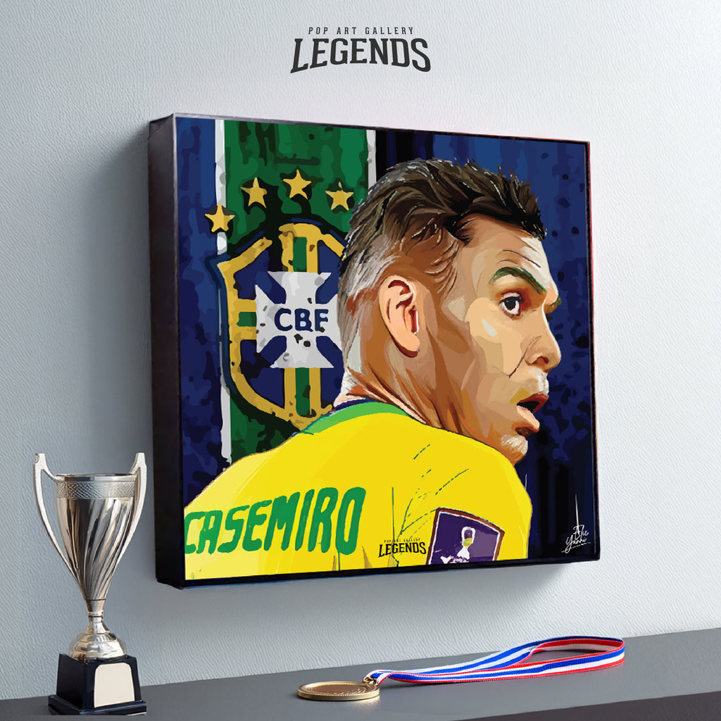 Casemiro (Brazil)