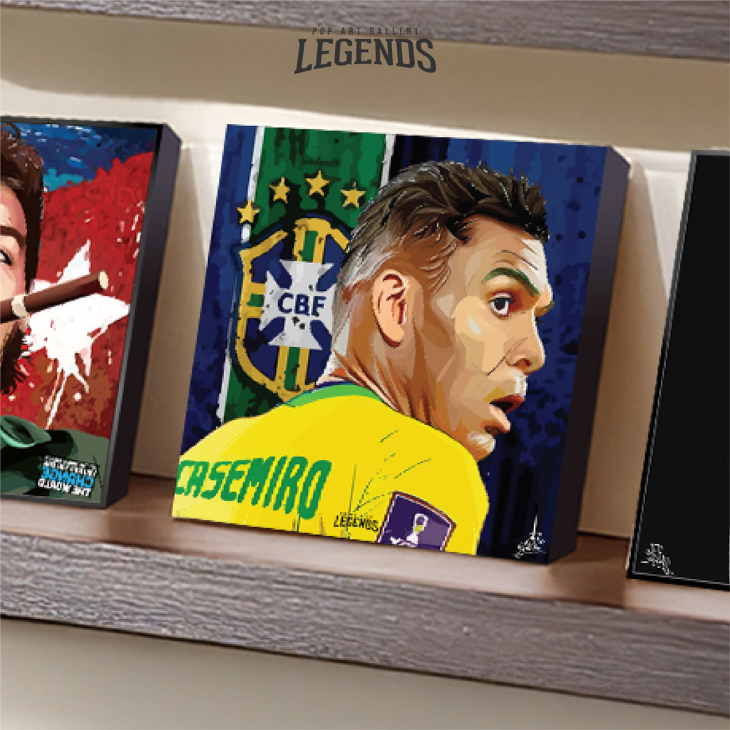 Casemiro (Brazil)