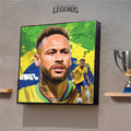 Neymar Jr (brazil)
