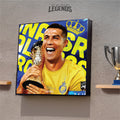 Cristiano Ronaldo (al Nasser 2 )