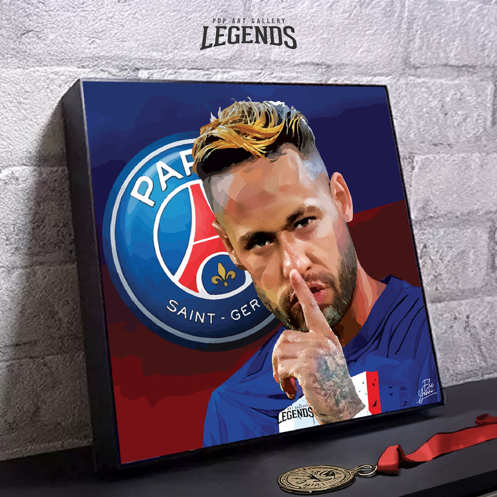 Neymar Jr. (PSG)