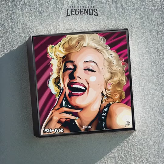 Marilyn Monroe