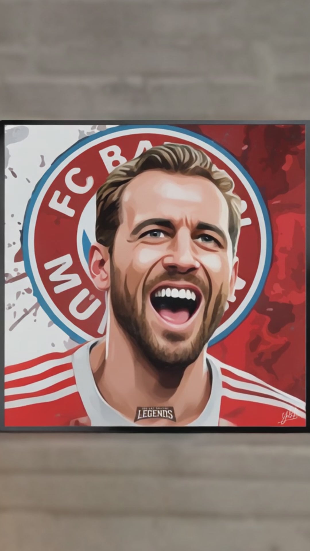 Harry Kane