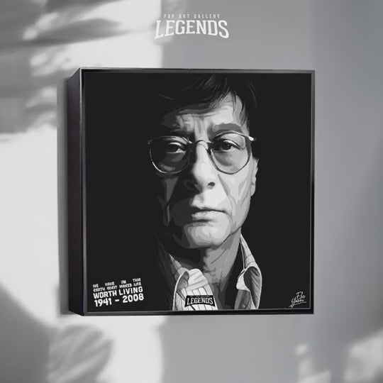 Mahmoud Darwish