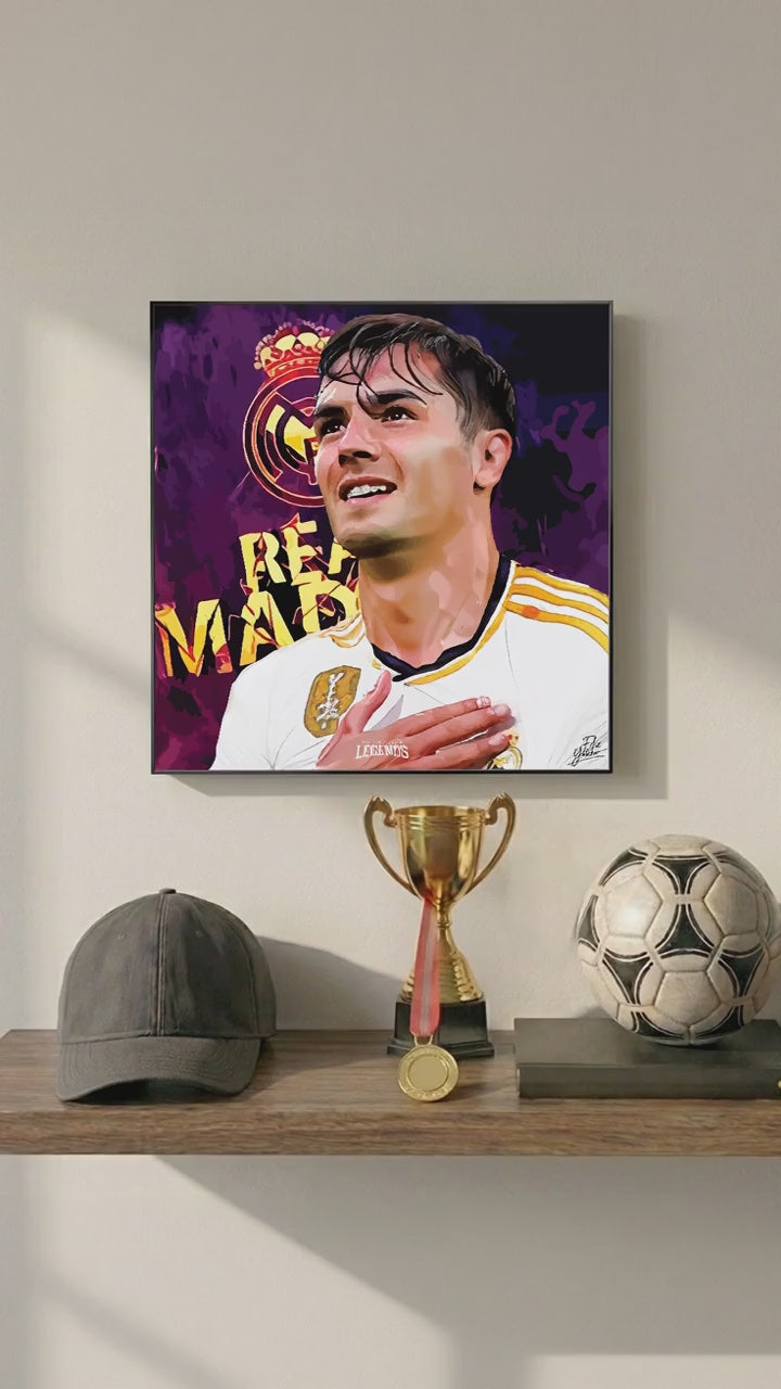 Brahim Díaz