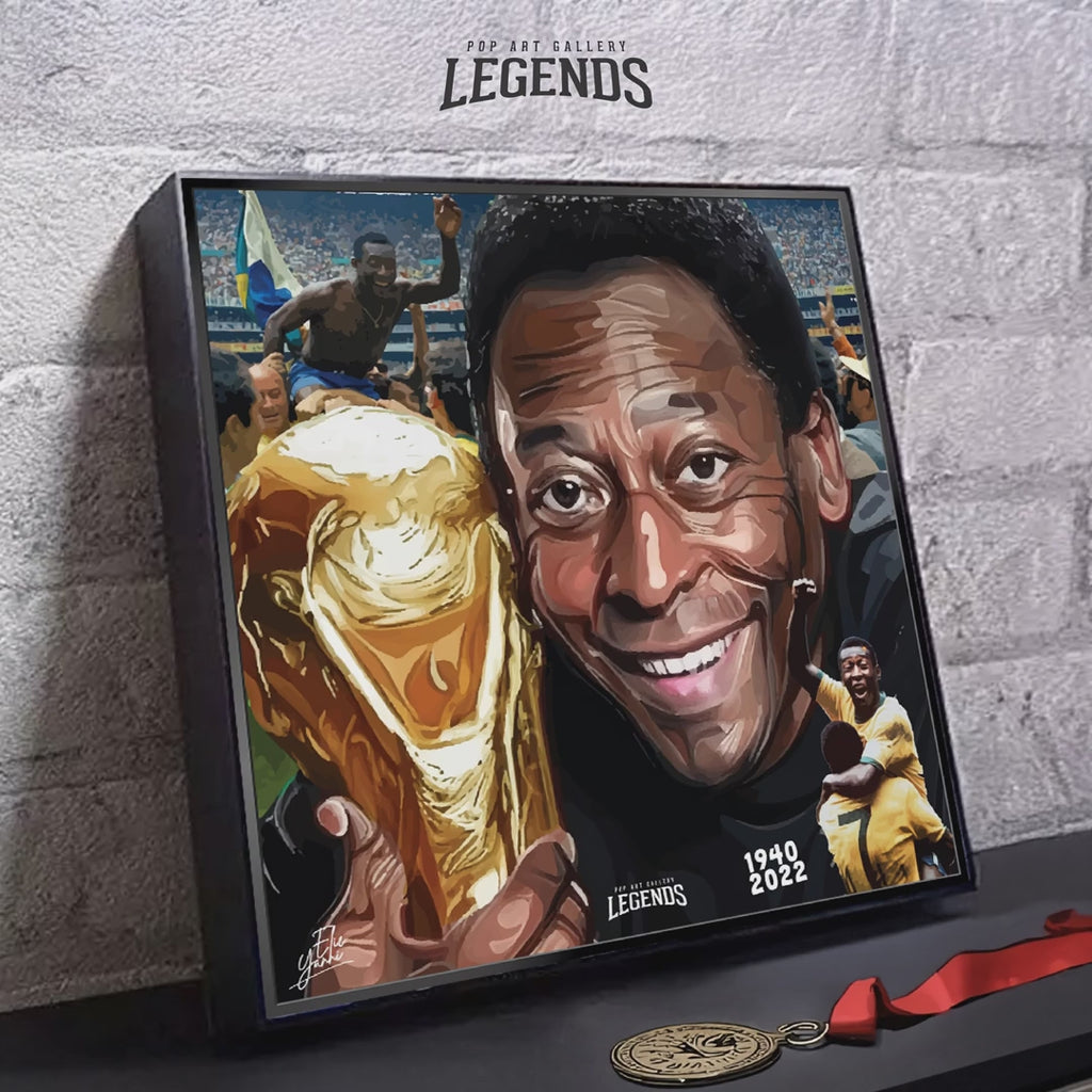 Pelé
