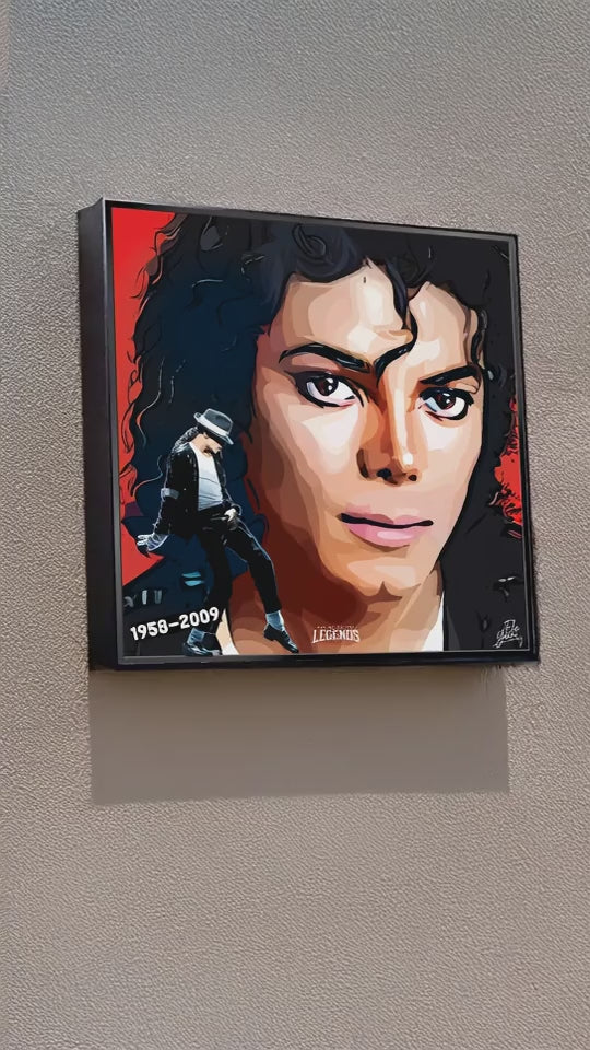 Michael Jackson
