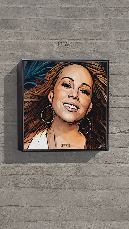 Mariah Carey