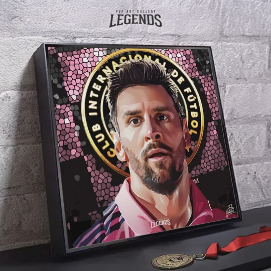 Messi (MIAMI)