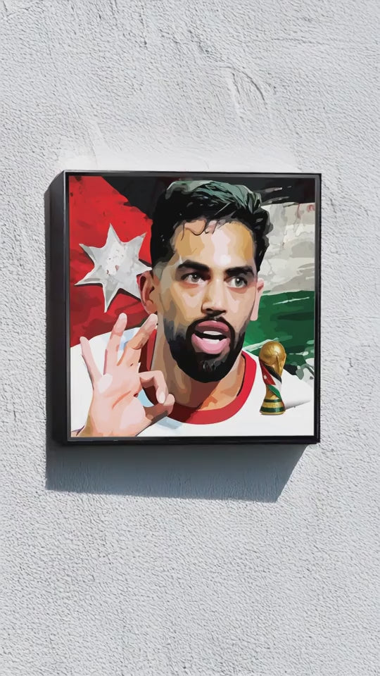 Ali Elwan