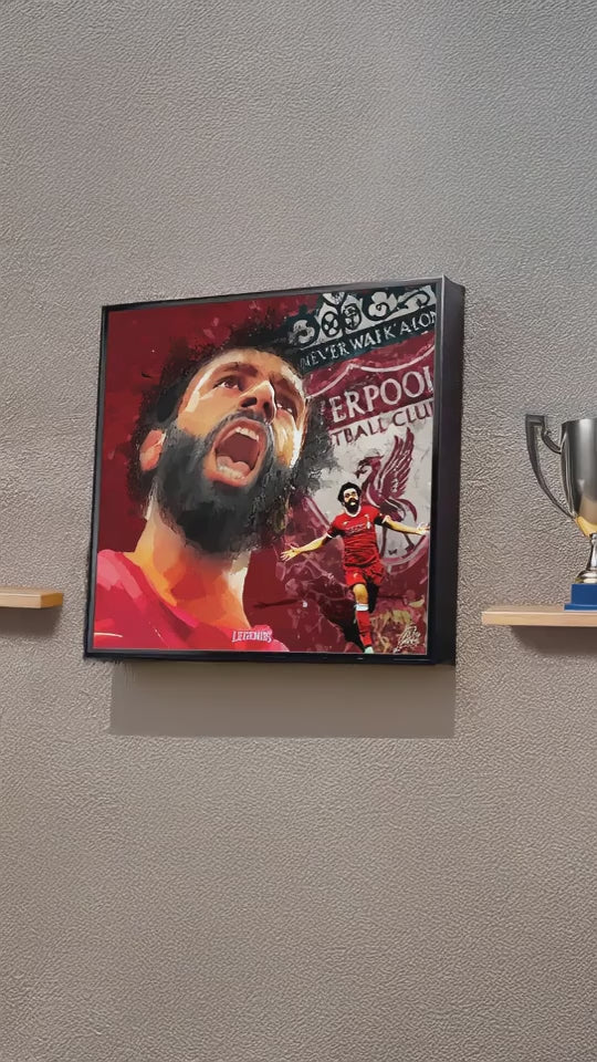 Mo Salah (2)