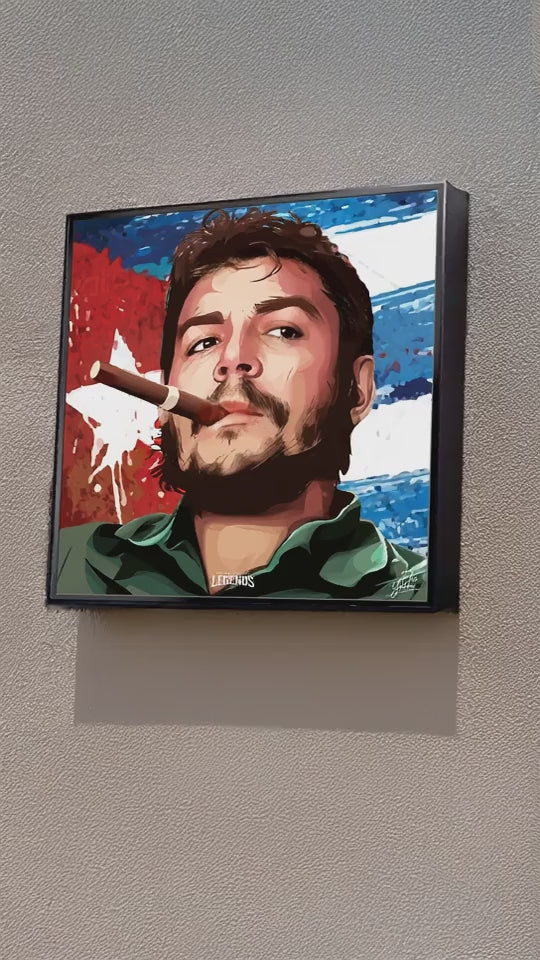 Che Guevara 01
