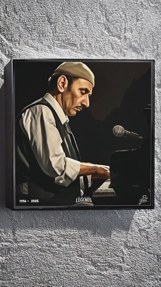 Ziad Rahbani 02