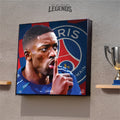 Ousmane Dembélé