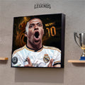 Kylian Mbappé (real Madrid)
