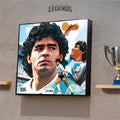 Maradona