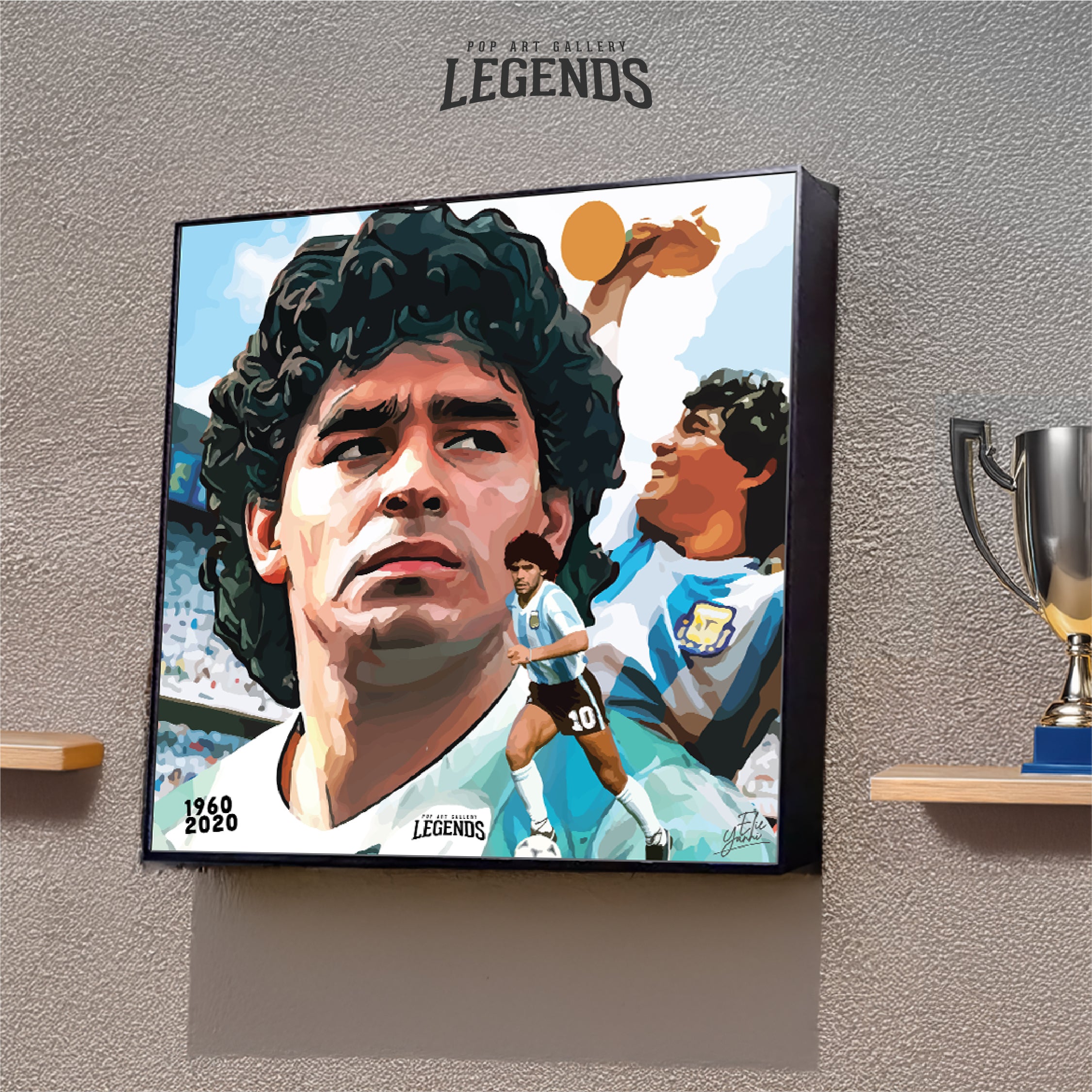 Maradona