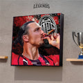 Zlatan Ibrahimovic