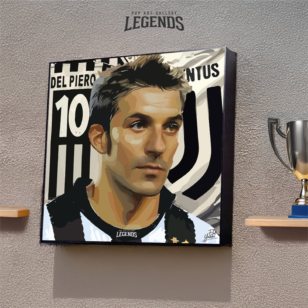 Del Piero