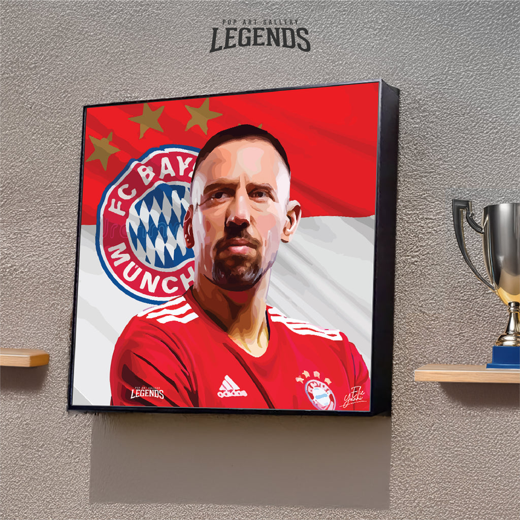 Franck Ribery