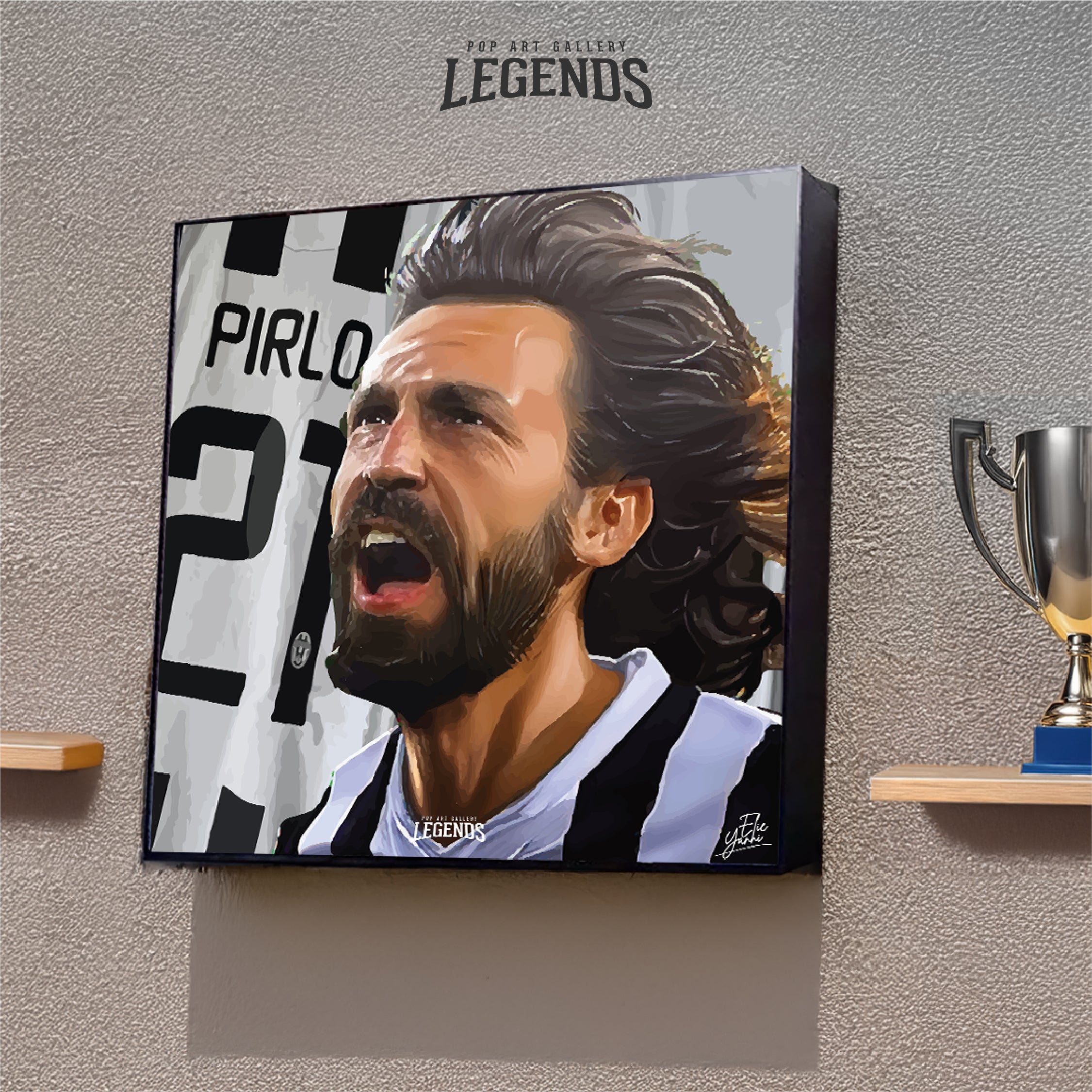 Pirlo