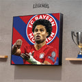 Serge Gnabry