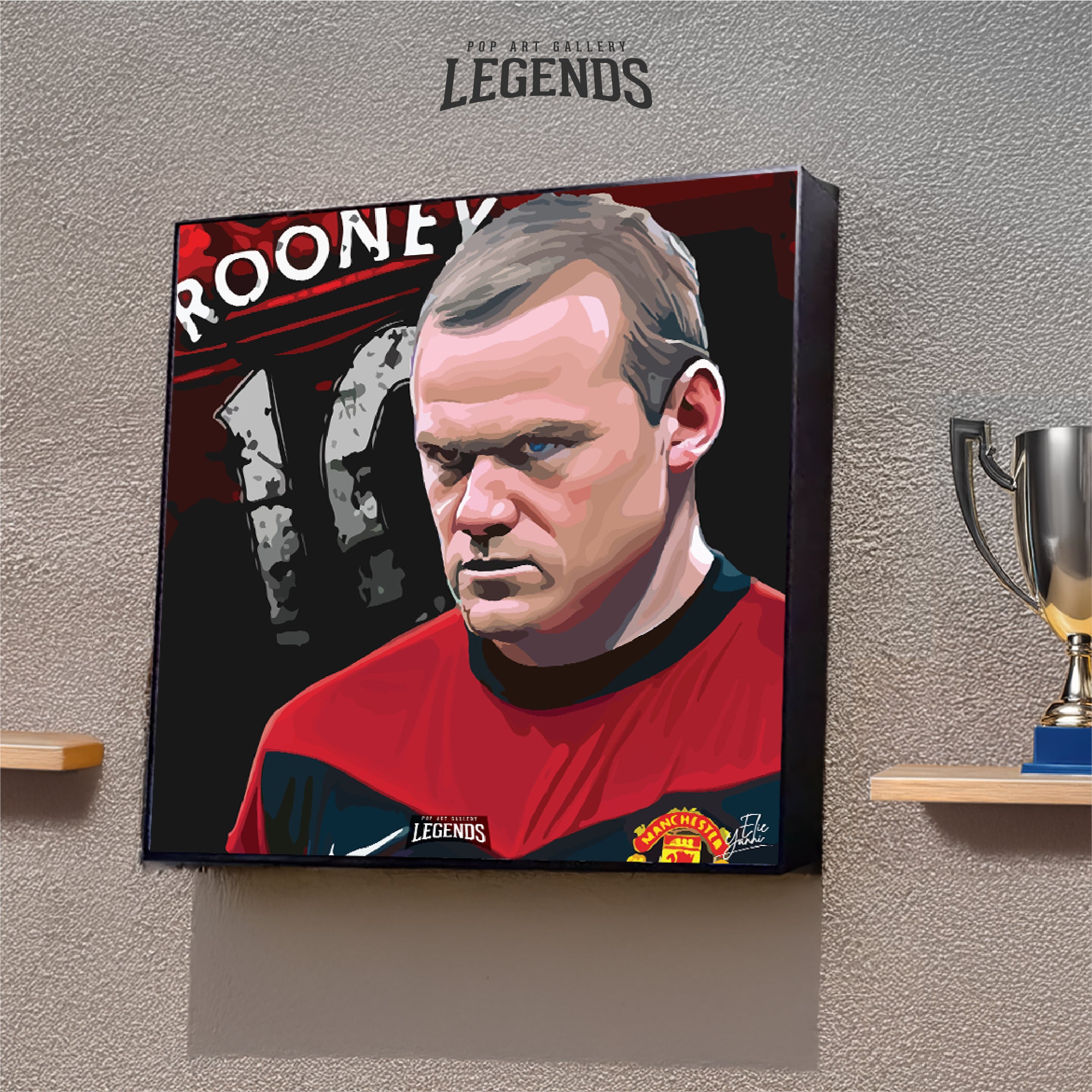 Rooney