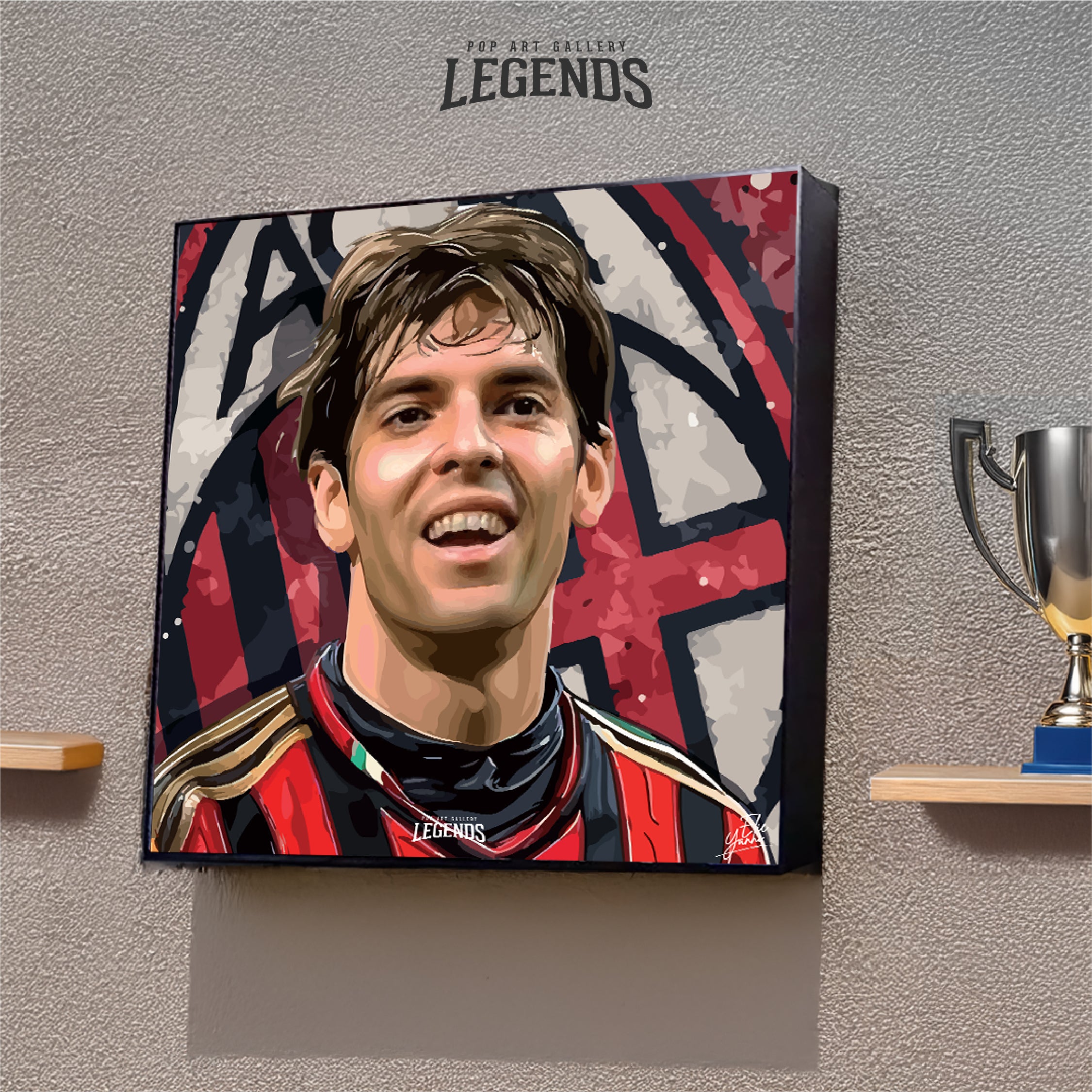 kaka