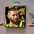 Karim Benzema
