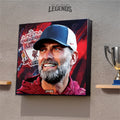 Jurgen Klopp