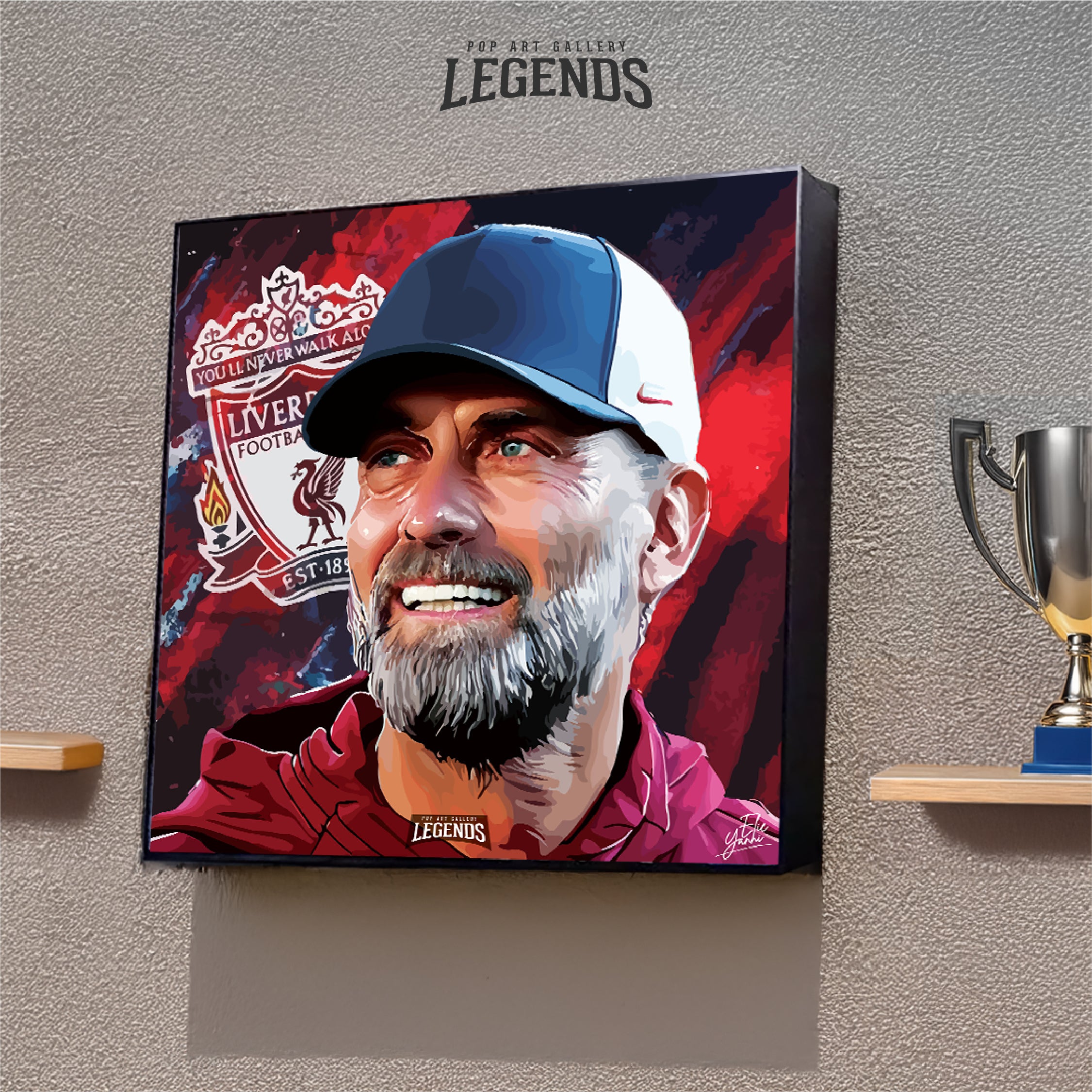Jurgen Klopp