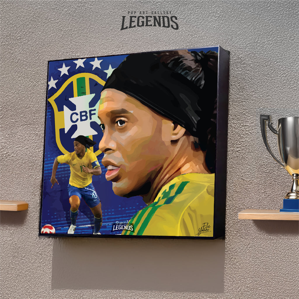 Ronaldinho (Brazil)