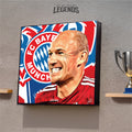 Arjen Robben