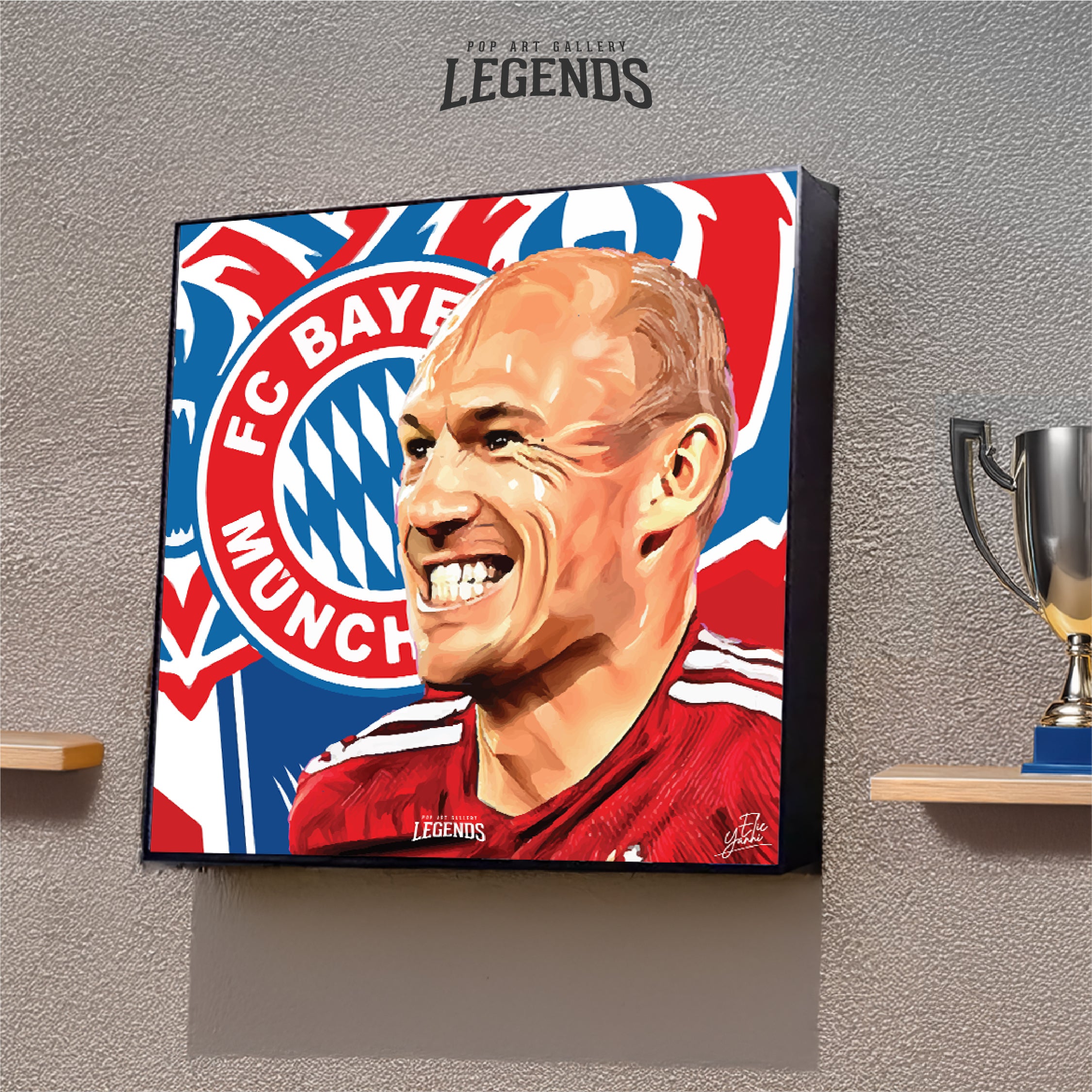 Arjen Robben