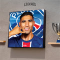 Achraf Hakimi