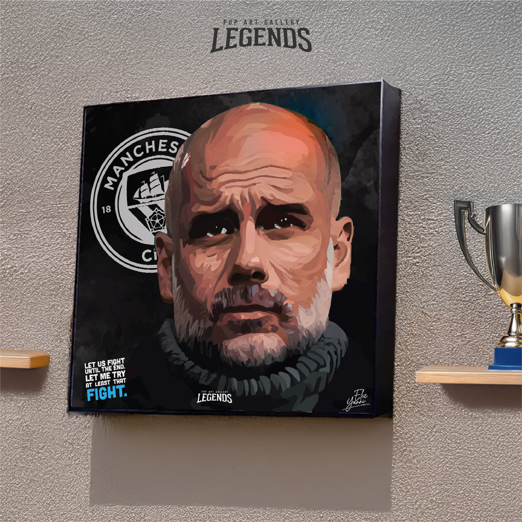 Guardiola