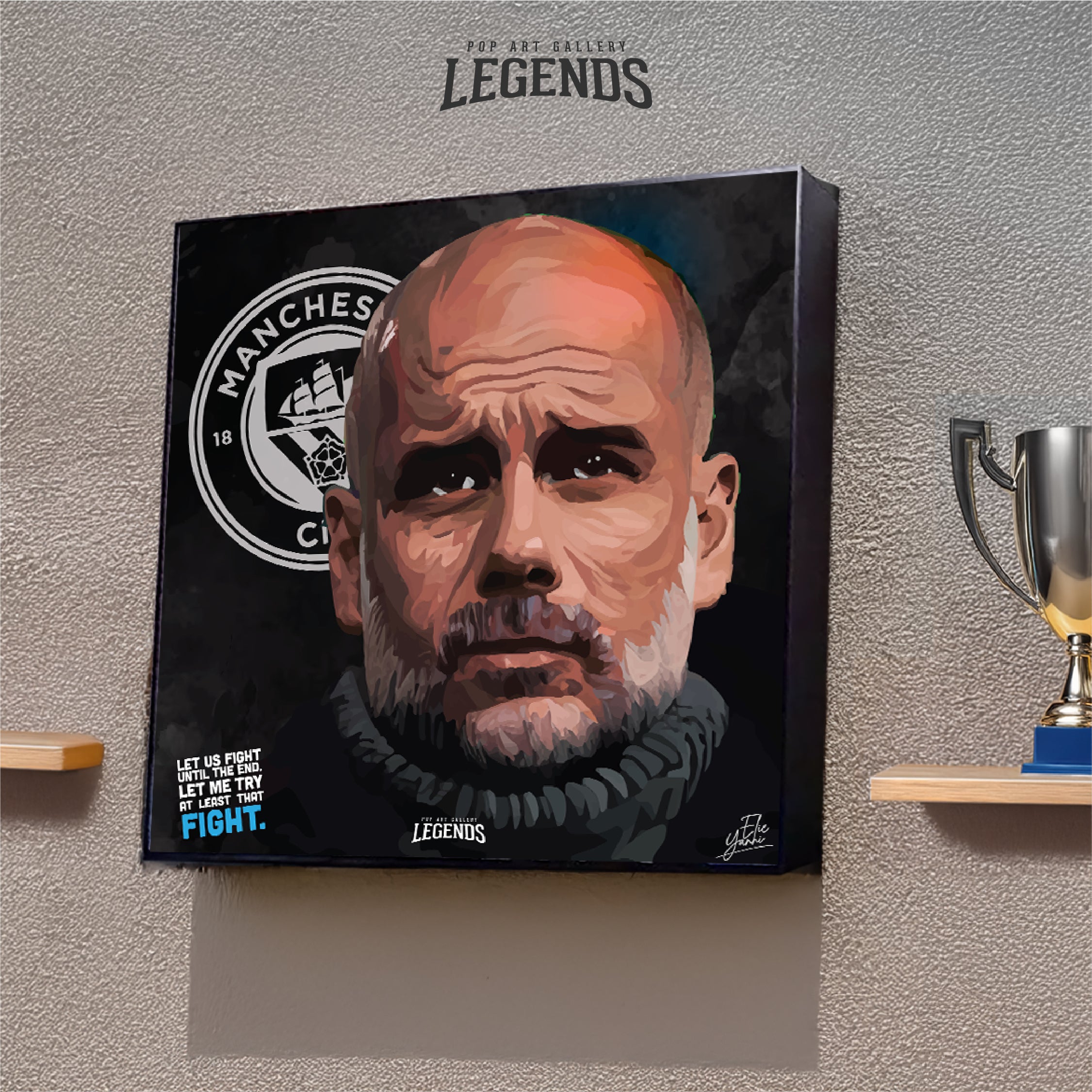 Guardiola