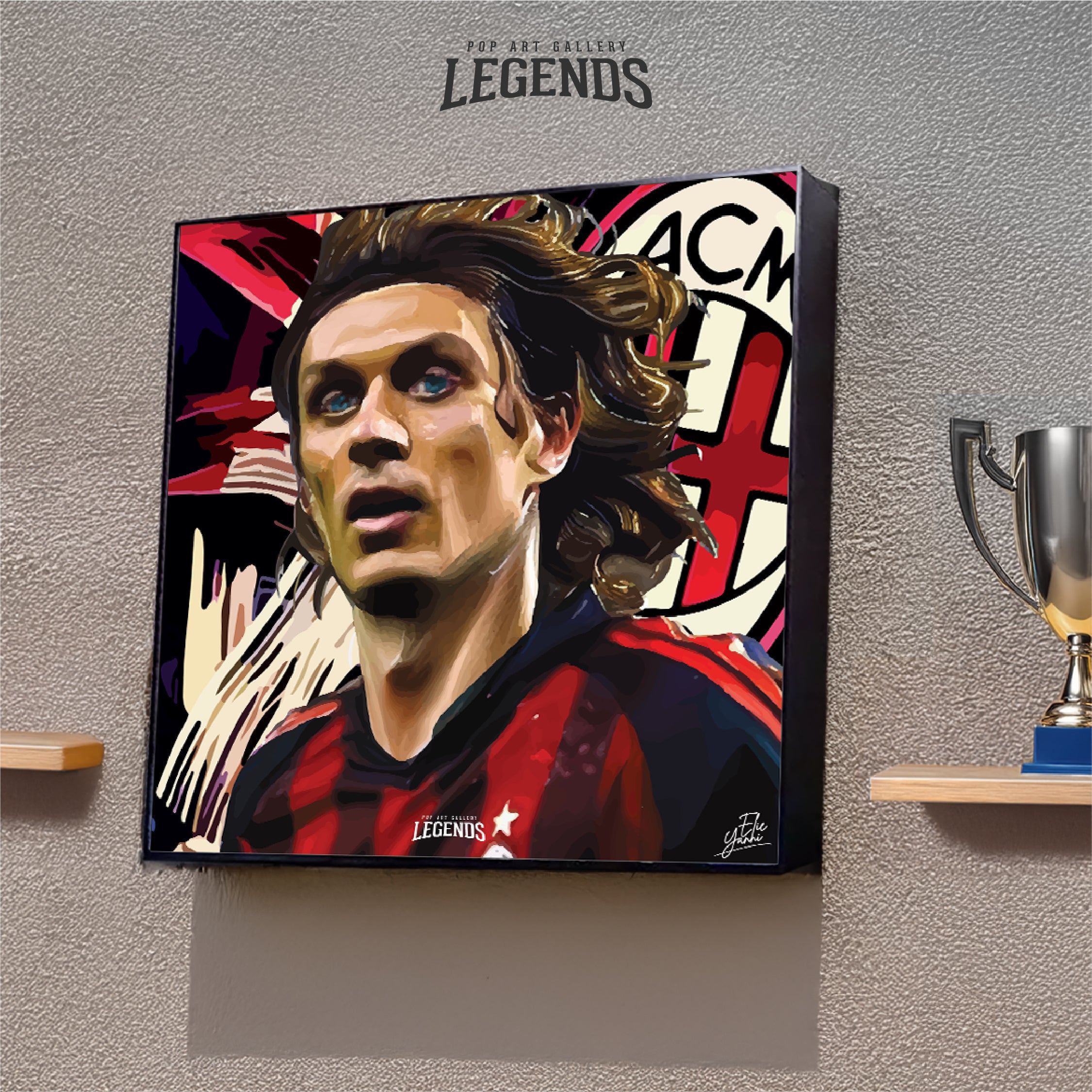 Paolo Maldini
