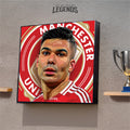 Casemiaro (manchester united)