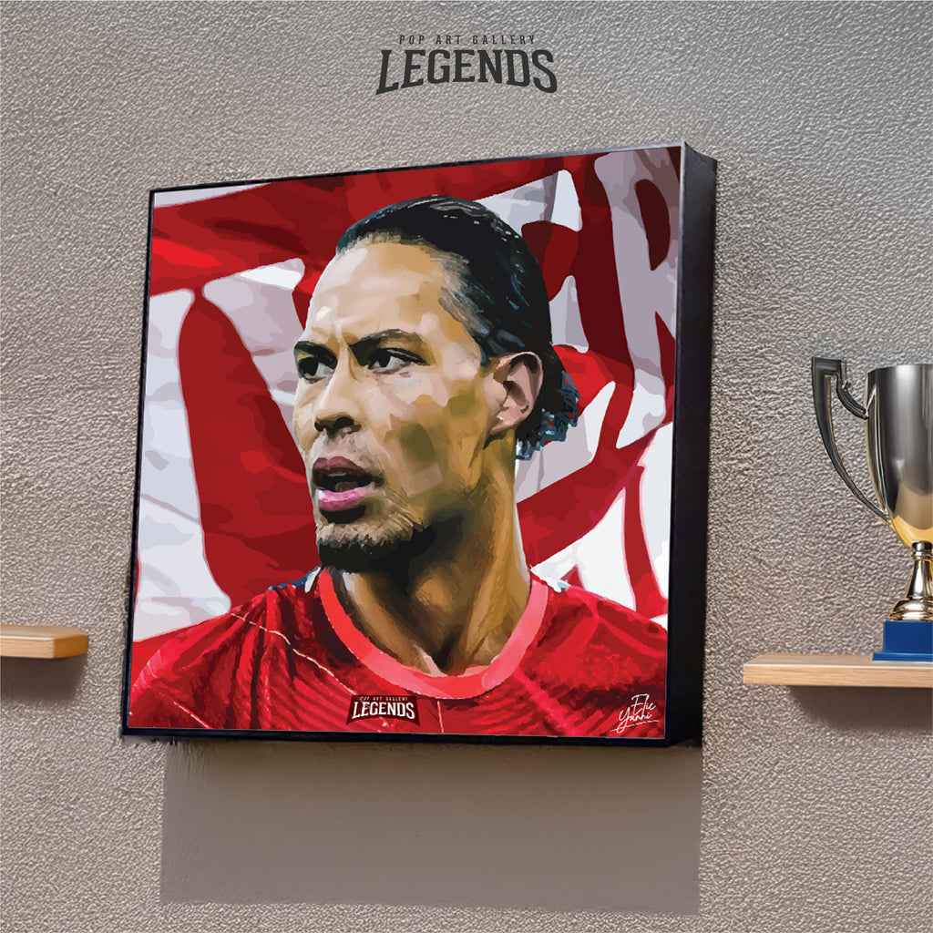 van Dijk