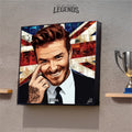 David Beckham