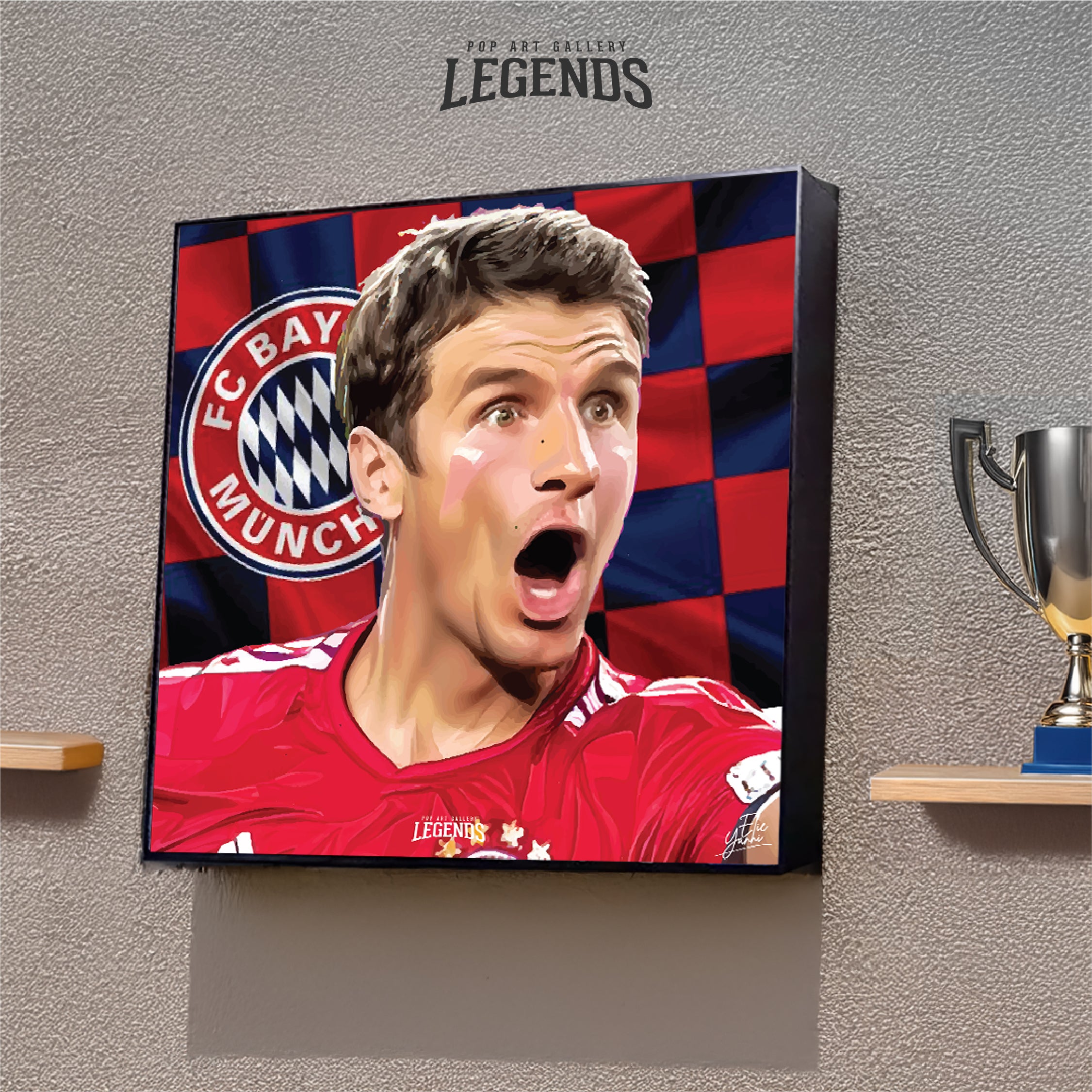 Thomas Müller