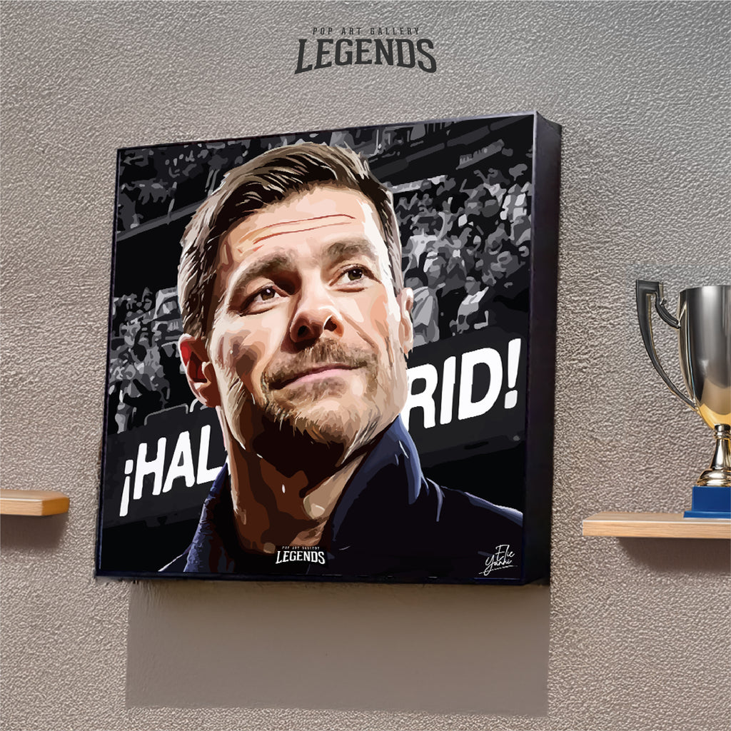 Xabi Alonso