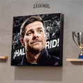 Xabi Alonso