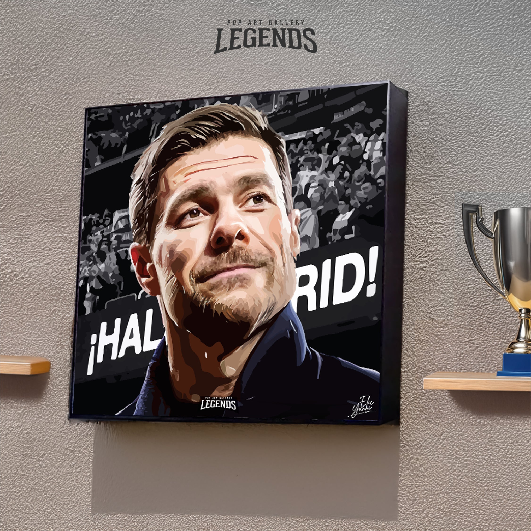 Xabi Alonso