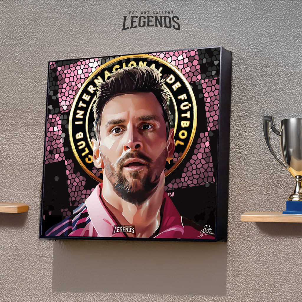 Messi (MIAMI)