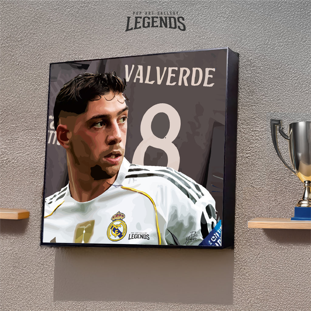 Federico Valverde