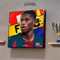 Marcus Rashford
