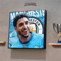Omar Marmoush